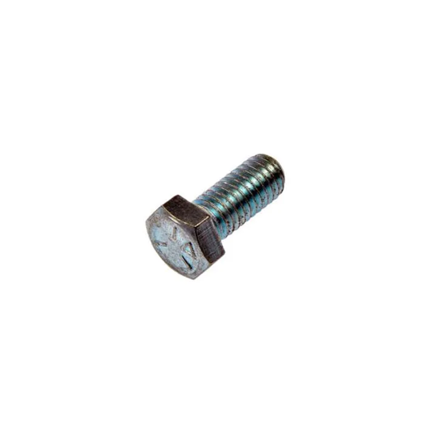 TORNILLO R/ ORDINARIA 7/16 X 1"