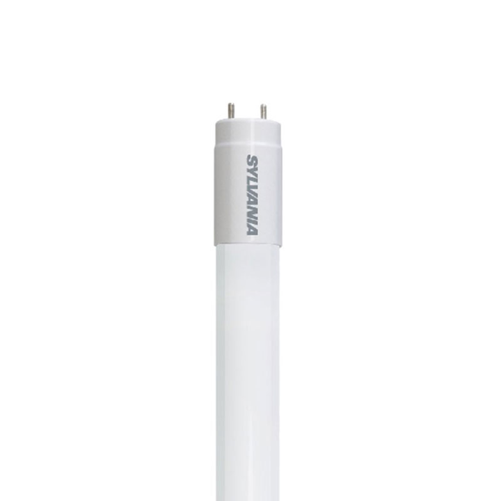 TUBO LED T8 18W POLICARBONATO LUZ BLANCA