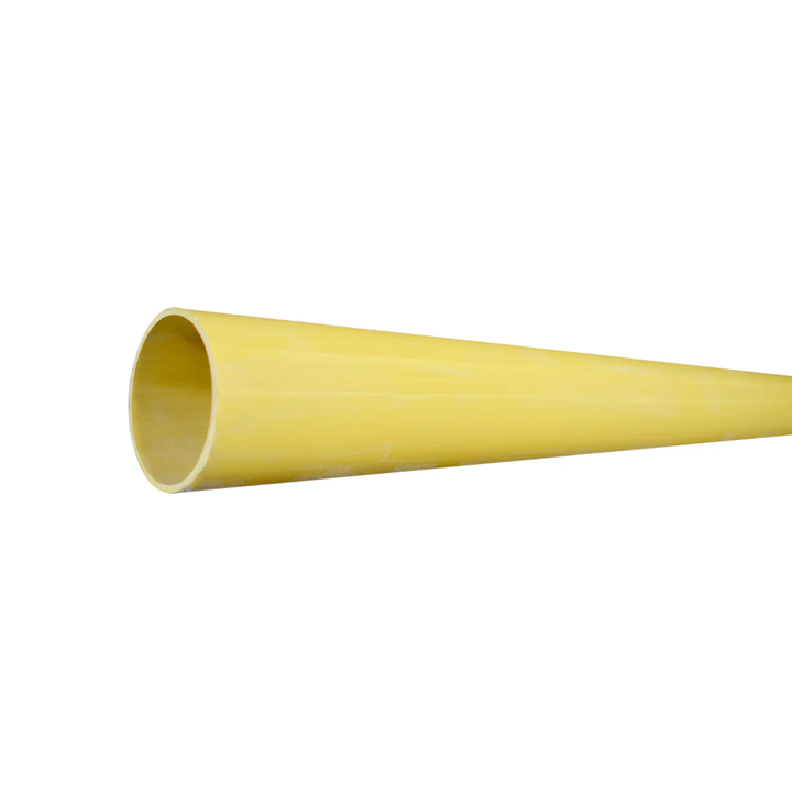 TUBO SANITARIO PESADO 4" GENERICO X 50CM