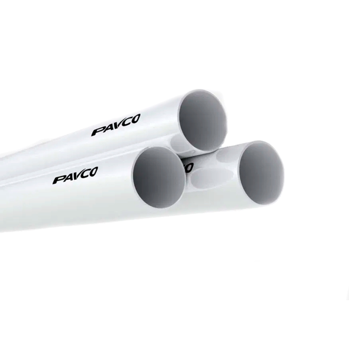 TUBO PRESION 2-1/2" PAVCO X 6MT 