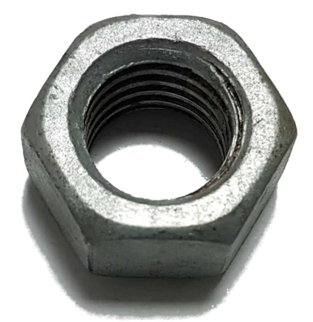 TUERCAS ROSCA ORDINARIA 3/4"