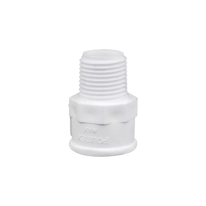 UNION REDUCIDA HEMBRA MACHO 1/2 X 3/4" DICOL