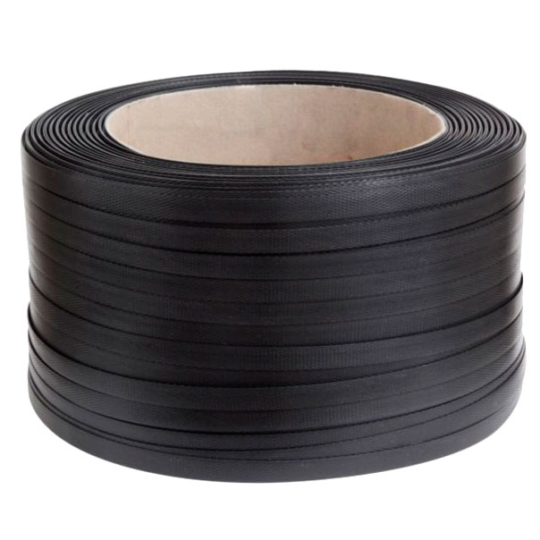 ZUNCHO PLASTICO 1/2 - CAL. 4 X 50 MT