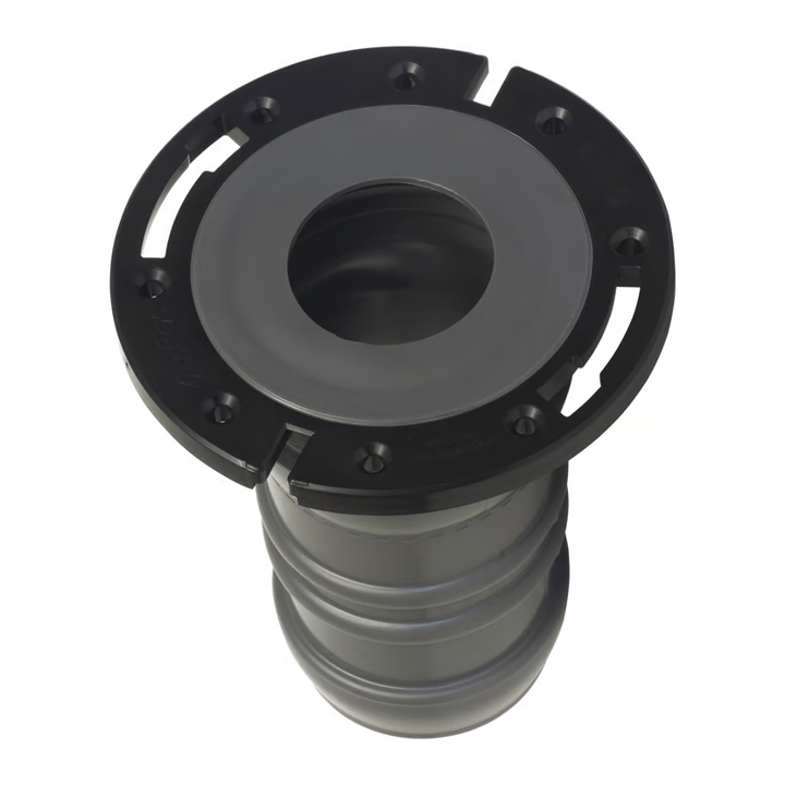 BRIDA SANITARIA FLEXIBLE 4 COFLEX