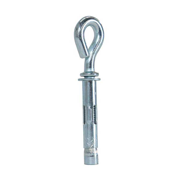 CHAZO EXPANSION OJO 3/8 X 2"