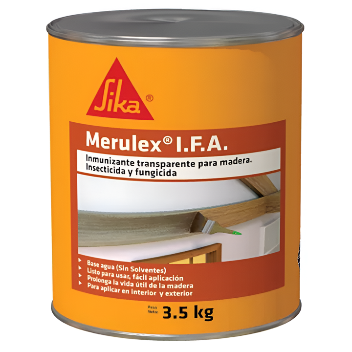 MERUFLEX I.F.A GALON SIKA