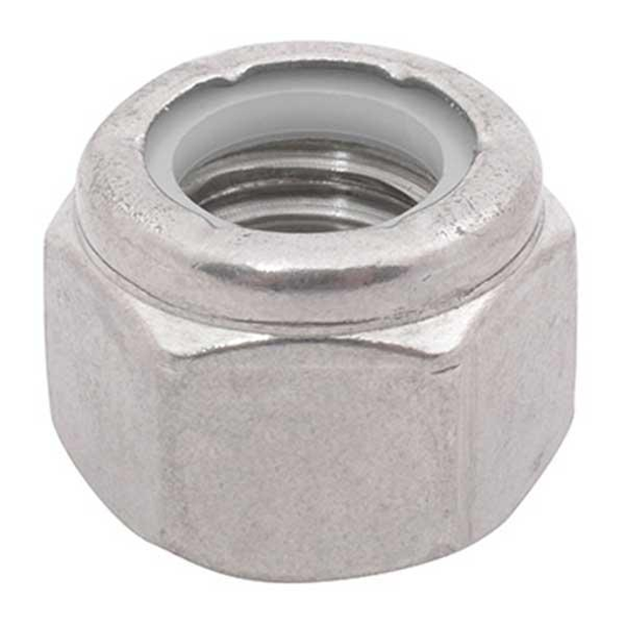 TUERCA SEGURIDAD R.O 3/8"