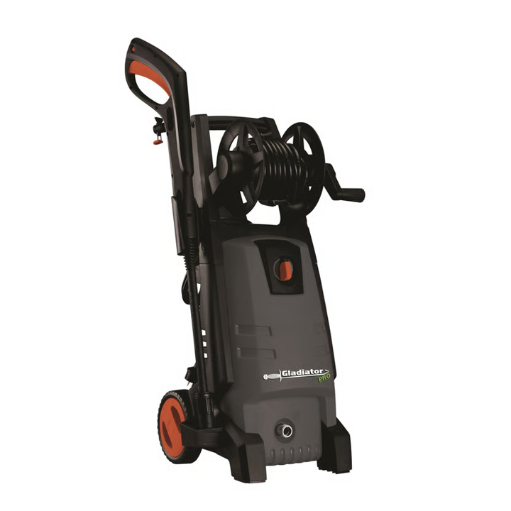 HIDROLAVADORA ELECTRICA 1.800W 2.030 PSI 6,7L/MIN HL8140/120M GLADIATOR PRO