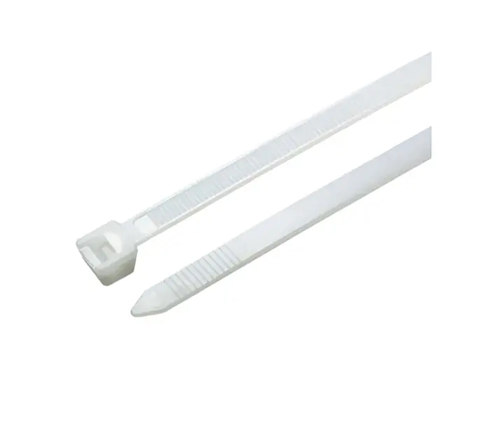 AMARRA PLASTICA BLANCA 55CM DEXSON