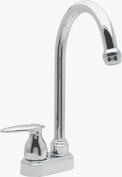 LLAVE MOVIL MESA MILENIUM PALANCA PLASTGRIFOS