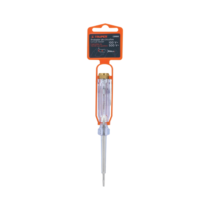 TESTER 14CM, TIPO ESFERO TRUPER C 13988