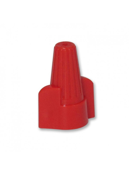 CONECTOR DE RESORTE ELECTRICO PEQUENA X 2UND
