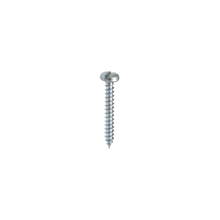 TORNILLO LAMINA PAN 8 X 1"