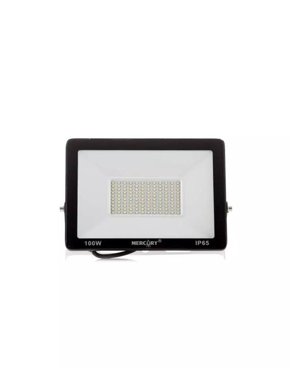 REFLECTOR LED 100W TIPO TABLETA 6500K MERCURY
