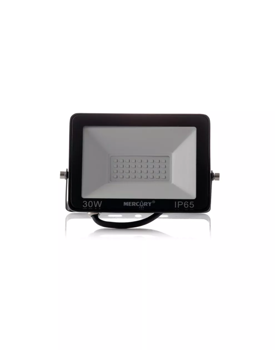 REFLECTOR LED 30W LUZ BLANCA 6500K MERCURY