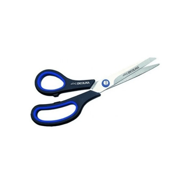 TIJERA MULTIUSOS M/PLASTICO DIM 9.5"