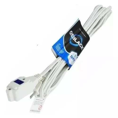 EXTENSION OSBLACK 12 PIES POLAR