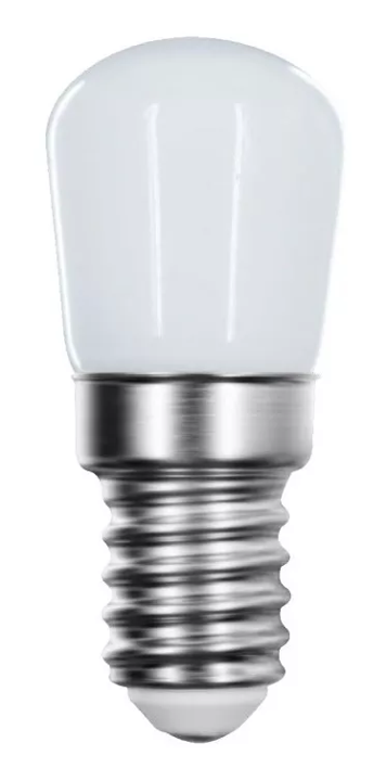 BOMBILLO LED NEVERA 3W E14 LUZ DIA
