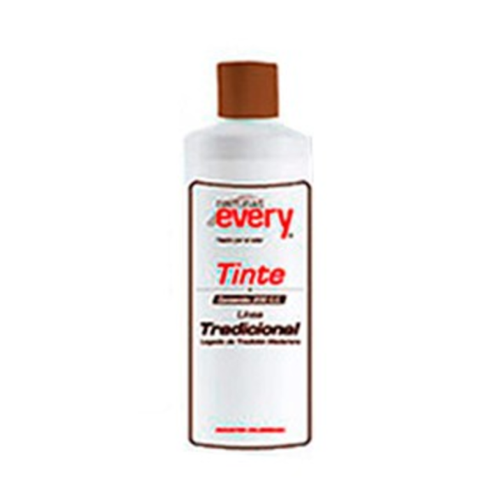 TINTE CARAMELO EVERY 200CC