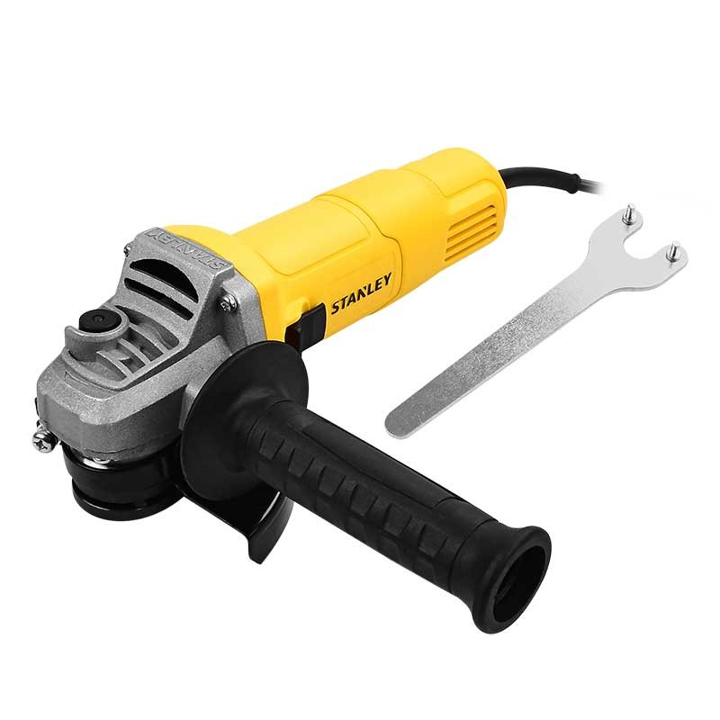 PULIDORA 4.1/2" 620w STANLEY SG115-B3