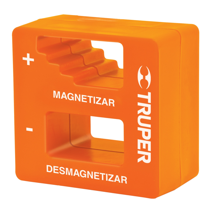 MAGNETIZADOR - DESMAGNETIZADOR TRUPER 14141