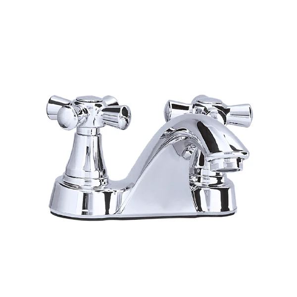 MEZCLADOR LAVAMANOS 4" HELEVETIA GRICOL 01-0902-11