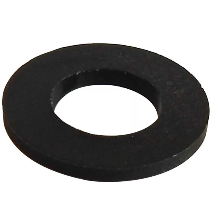 ARANDELA REDUCIDA 5/16" 2,5MM NEGRA