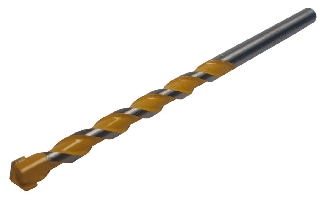 BROCA MULTIPROPOSITO 1/4" X 4" INCOLMA