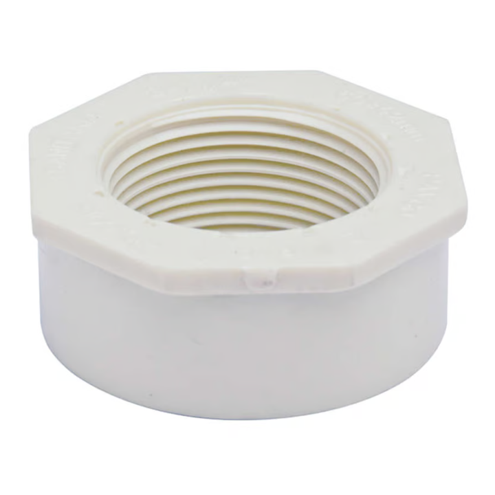 BUJE ROSCADO PRESION 2 X 1 PAVCO