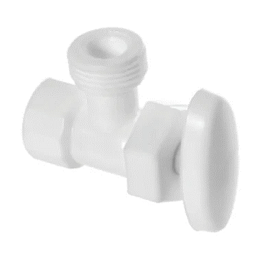 VALVULA DE REGULACION LAVADORA PLASTICA DICOL