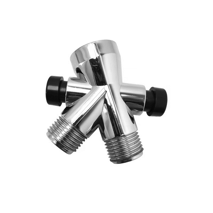DESVIADOR TELEDUCHA DIVETER TAUMM 1/2