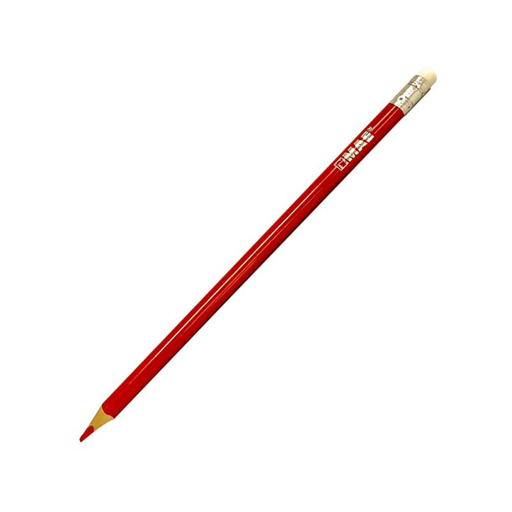 LAPIZ ROJO