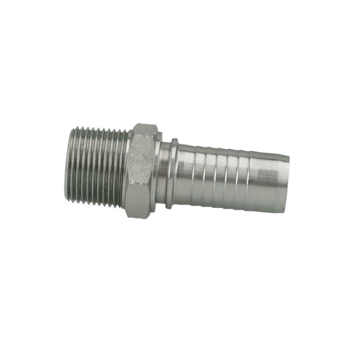 MACHO NPT 1/4X1/4