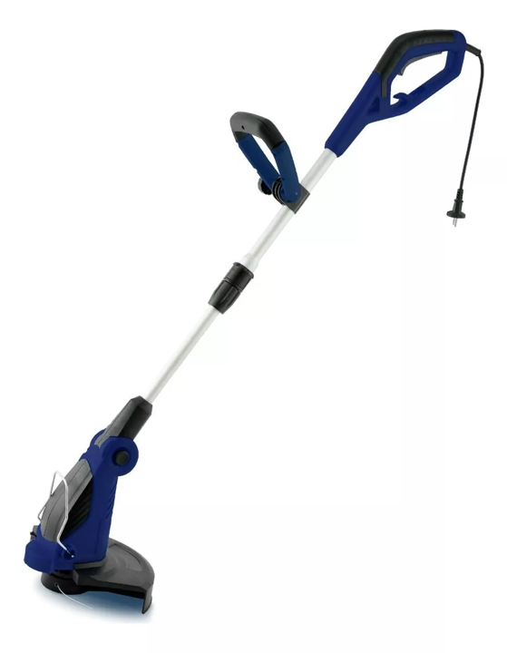 GUADAÑA ELECTRICA 450W 11.5'' 292mm TOOLCRAFT Tc5800