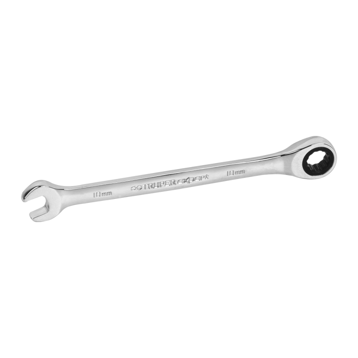 LLAVE MIXTA C/RATCHET 10MM X 154MM (15743) TRUPER EXPERT