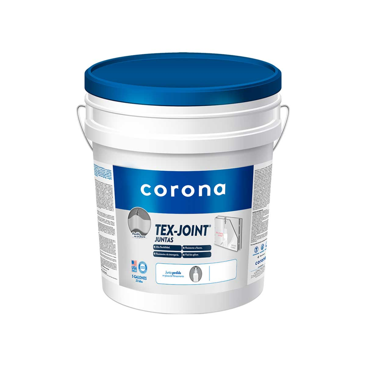TEXT-JOINT JUNTAS CORONA X CUÑETE