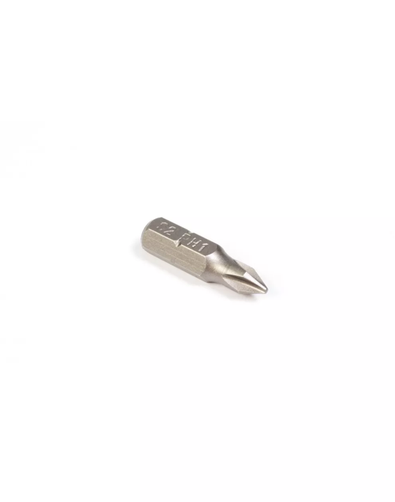 PUNTA PHILIP #1 X 1/4 X1" FORTE X UND