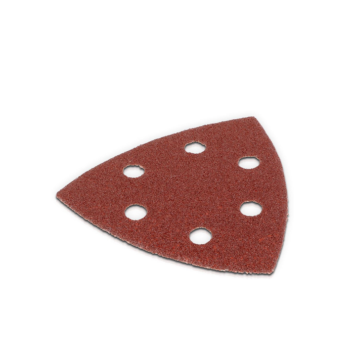 LIJA TRIANGULAR PARA LIJADORA G120 IMPORTADA