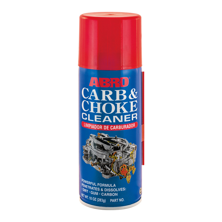 LIMPIADOR DE CARBURADOR CC200-CH