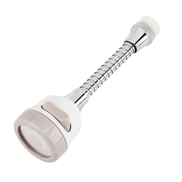 EXTENSOR AHORRADOR DE AGUA FLEXIBLE