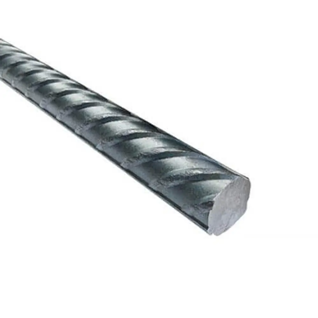 VARILLA CORRUGADA 11MM X 6M