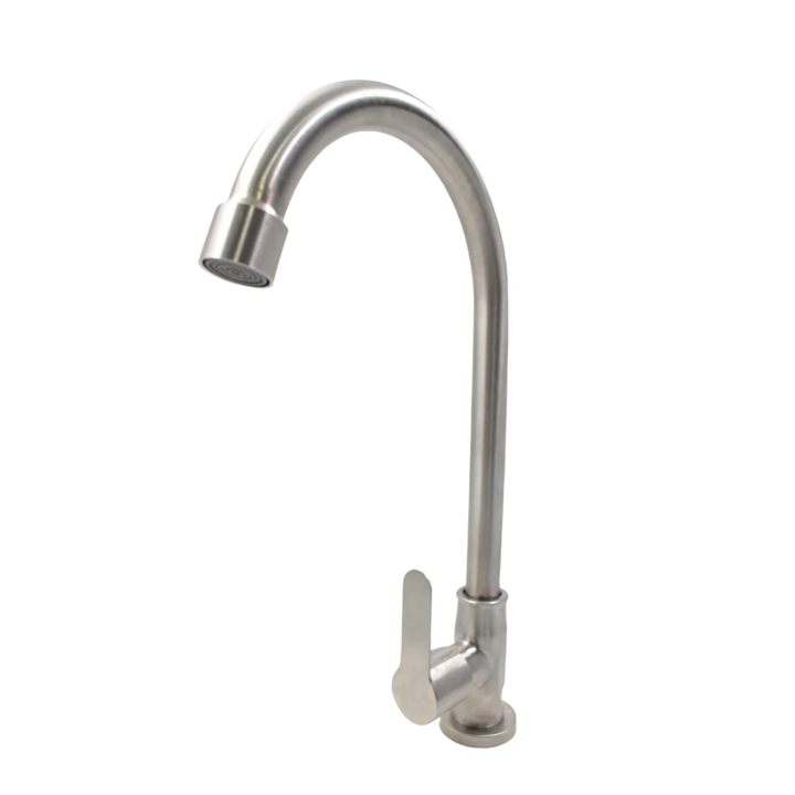 LLAVE LAVAPLATOS SENCILLO LAVACOPA INOX TAUMM