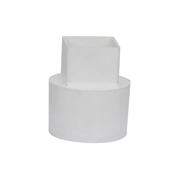 ADAPTADOR BAJANTE 3" GENERICO