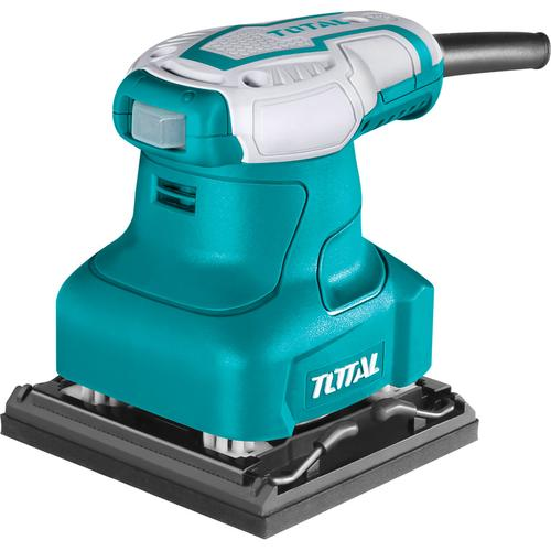 LIJADORA DE PALMA 4 3/8"X 4" INDUSTRIAL 240W TOTAL (UTF2231106)