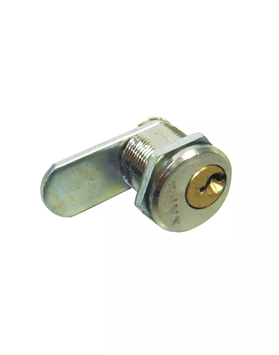 CHAPA PARA GUANTERA 1114 AJUSTABLE FINA NIQUEL VERA