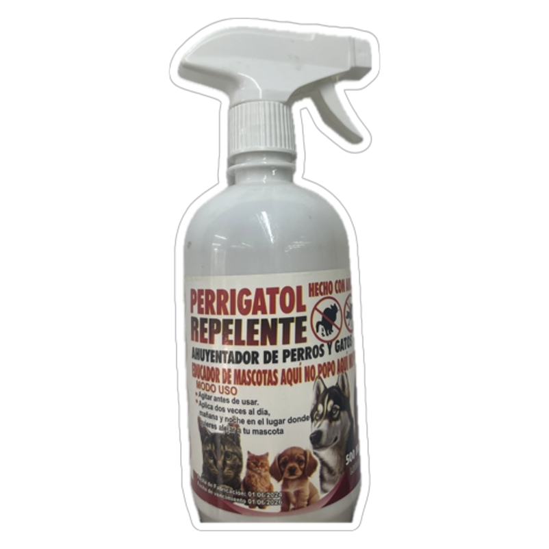 PERRIGATOL REPELENTE X 500ML