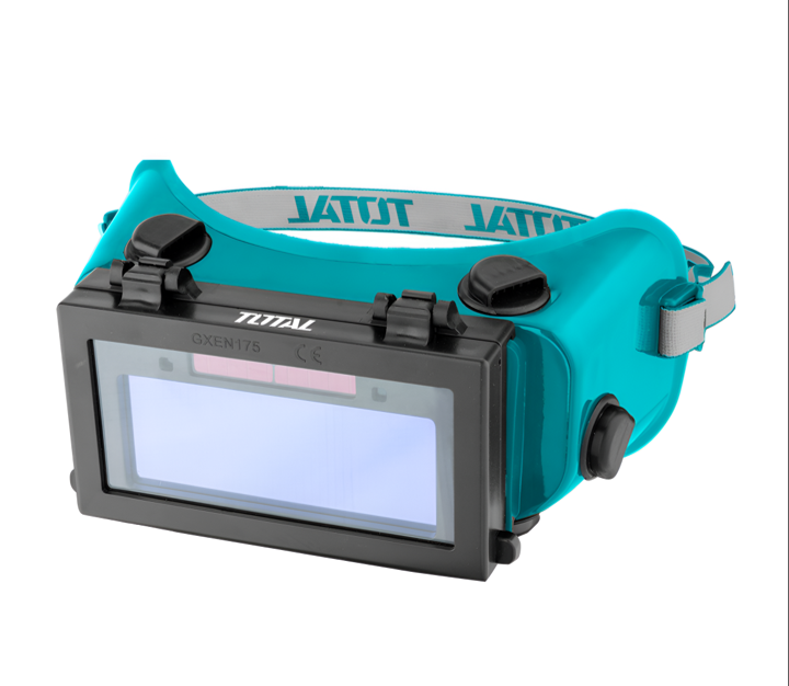 GAFAS PARA SOLDAR FOTOSENSIBLE TOTAL (TSP9403)