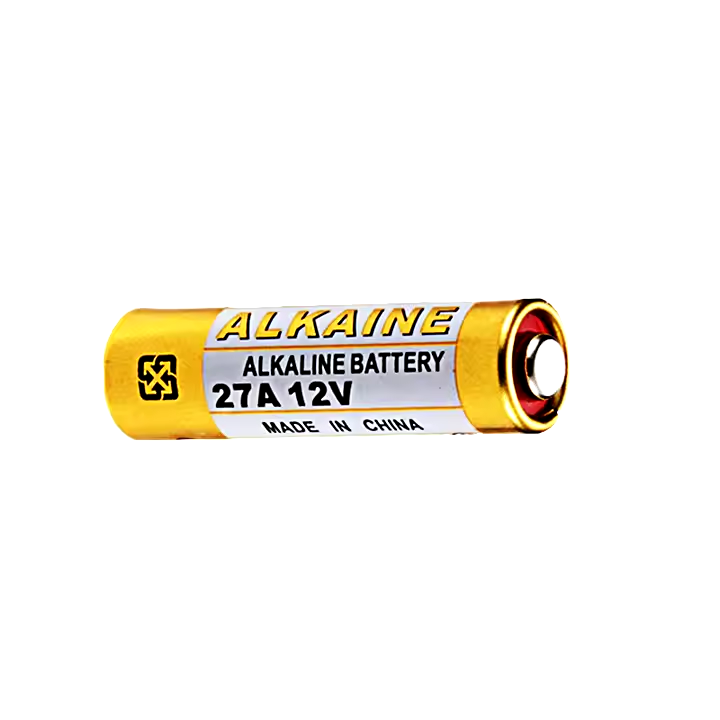 PILA PARA TIMBRE INALÁMBRICO 12V (27A)