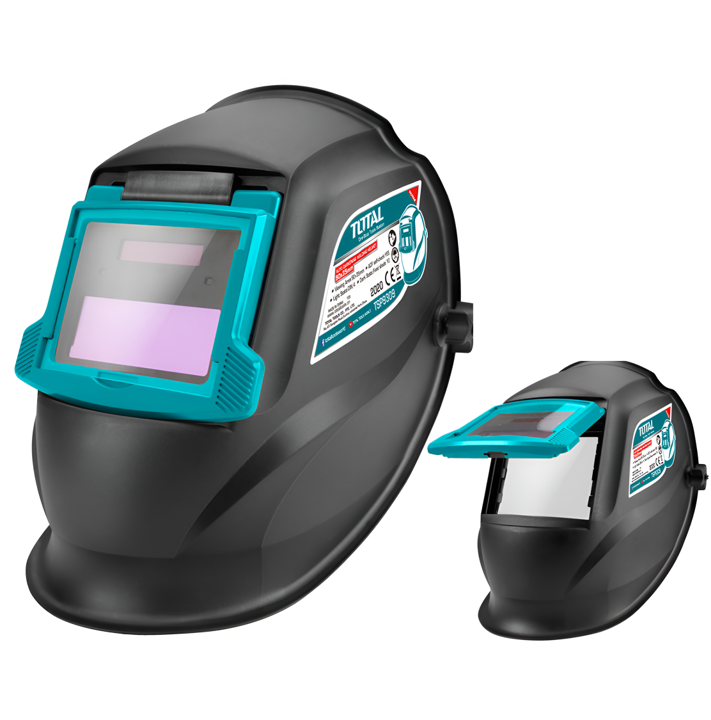 CARETA SOLDAR INTELIGENTE TOTAL (TSP9309)