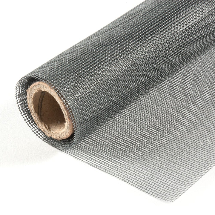 ANGEO FIBRA DE VIDRIO GRIS 1.20 X 30 MTS